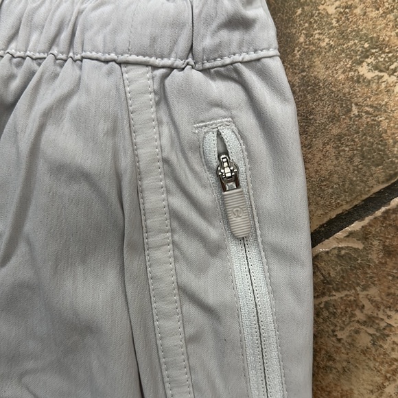 COPY - LULULEMON size 6 shorts - Picture 2 of 5